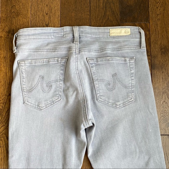 AG - Jean legging ankle - Size 26 - Picture 4 of 7
